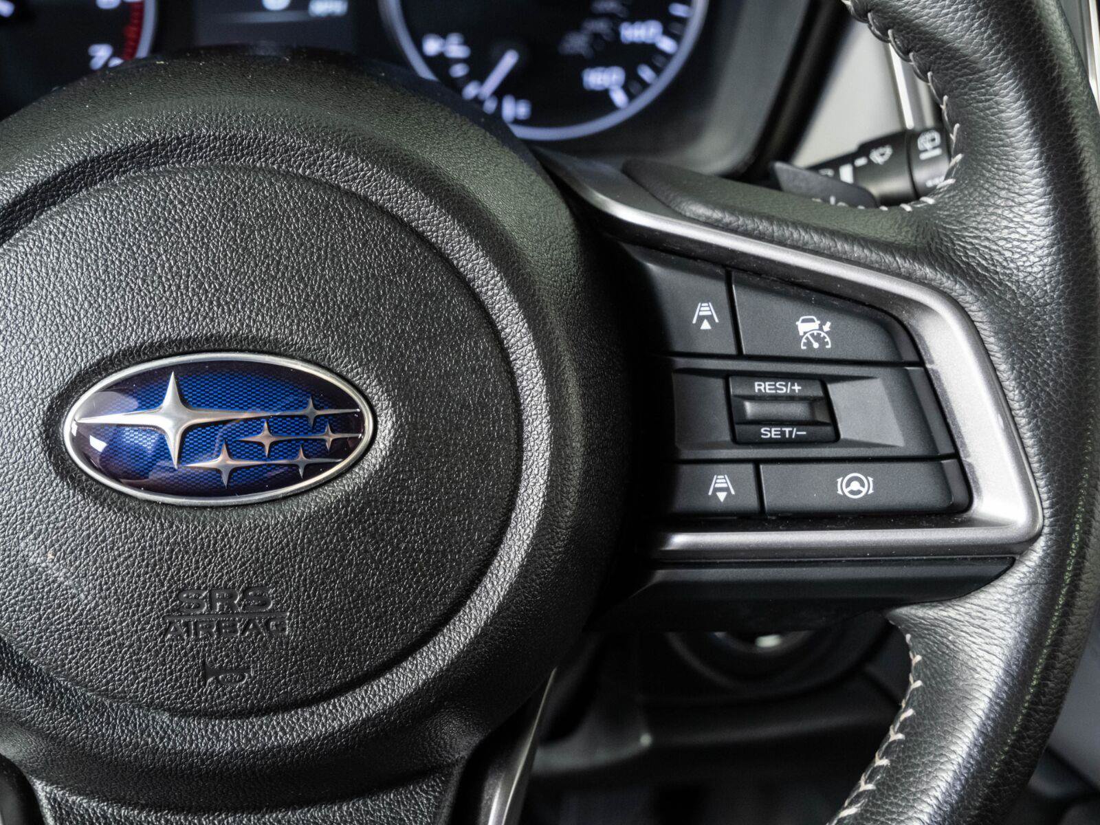 Used 2024 Subaru Outback Premium AWD/4WD image 10