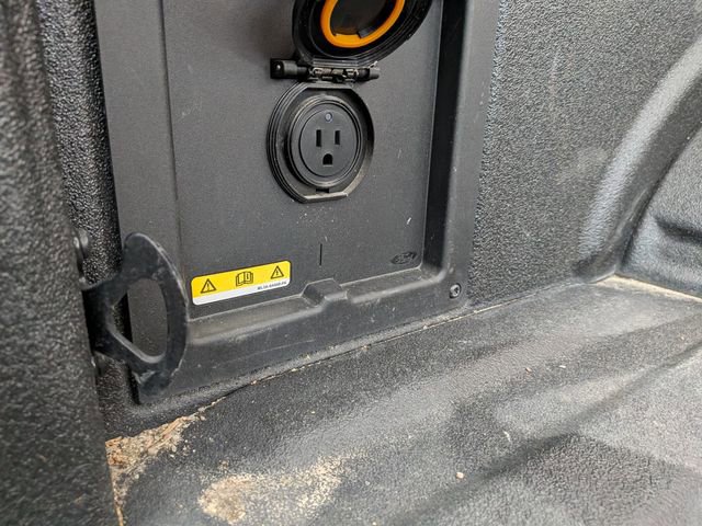 Certified 2022 Ford F150 XLT w/ Equipment Group 301A Mid image 21