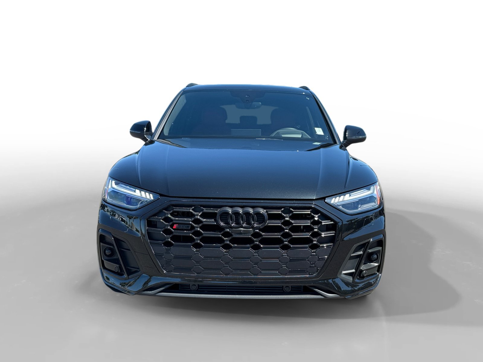 Used 2023 Audi SQ5 Prestige AWD/4WD image 8