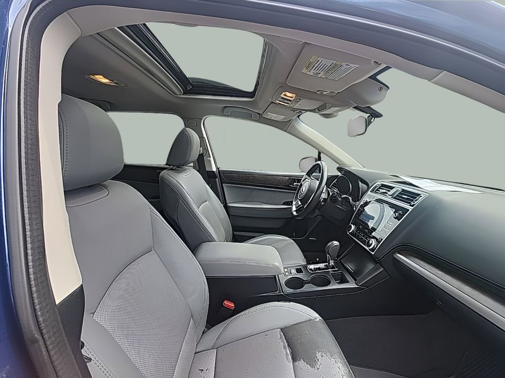 Used 2019 Subaru Outback 2.5i Limited w/ Protection Package #1 image 17