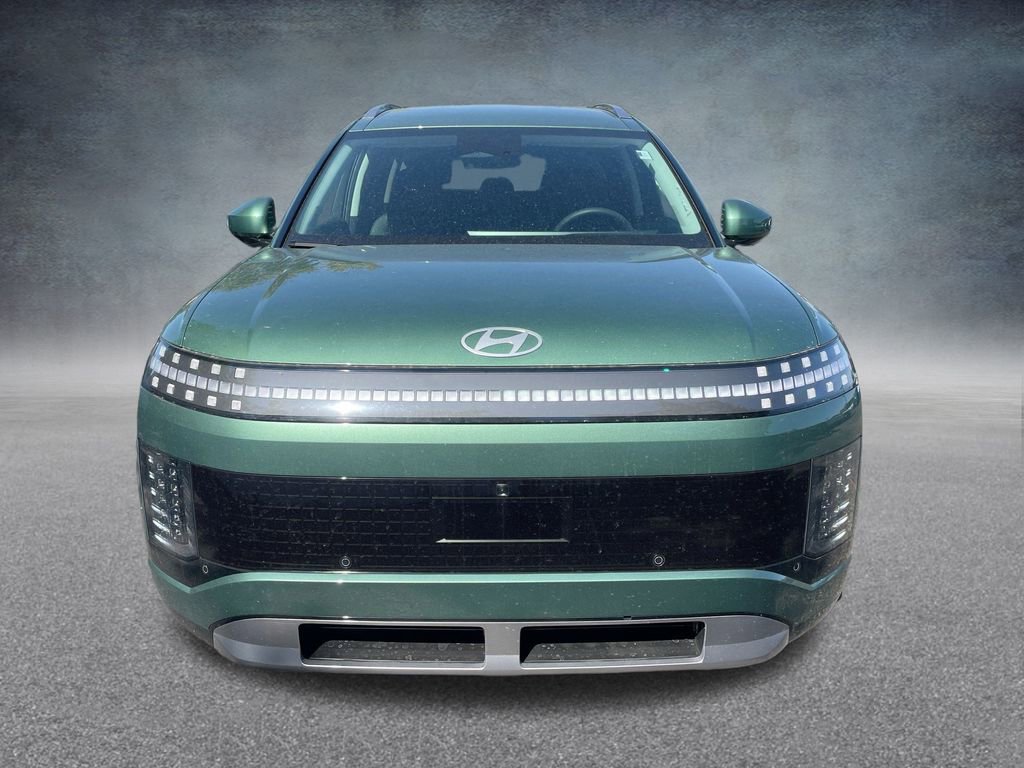 New 2026 Hyundai Ioniq 9 SEL image 34