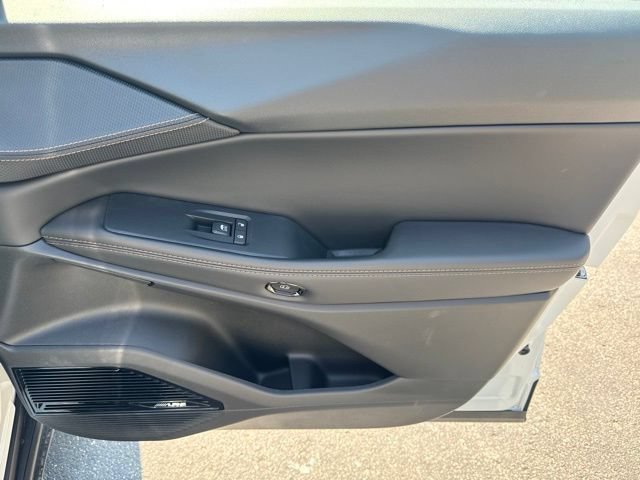 New 2026 Jeep Cherokee Limited AWD/4WD image 24