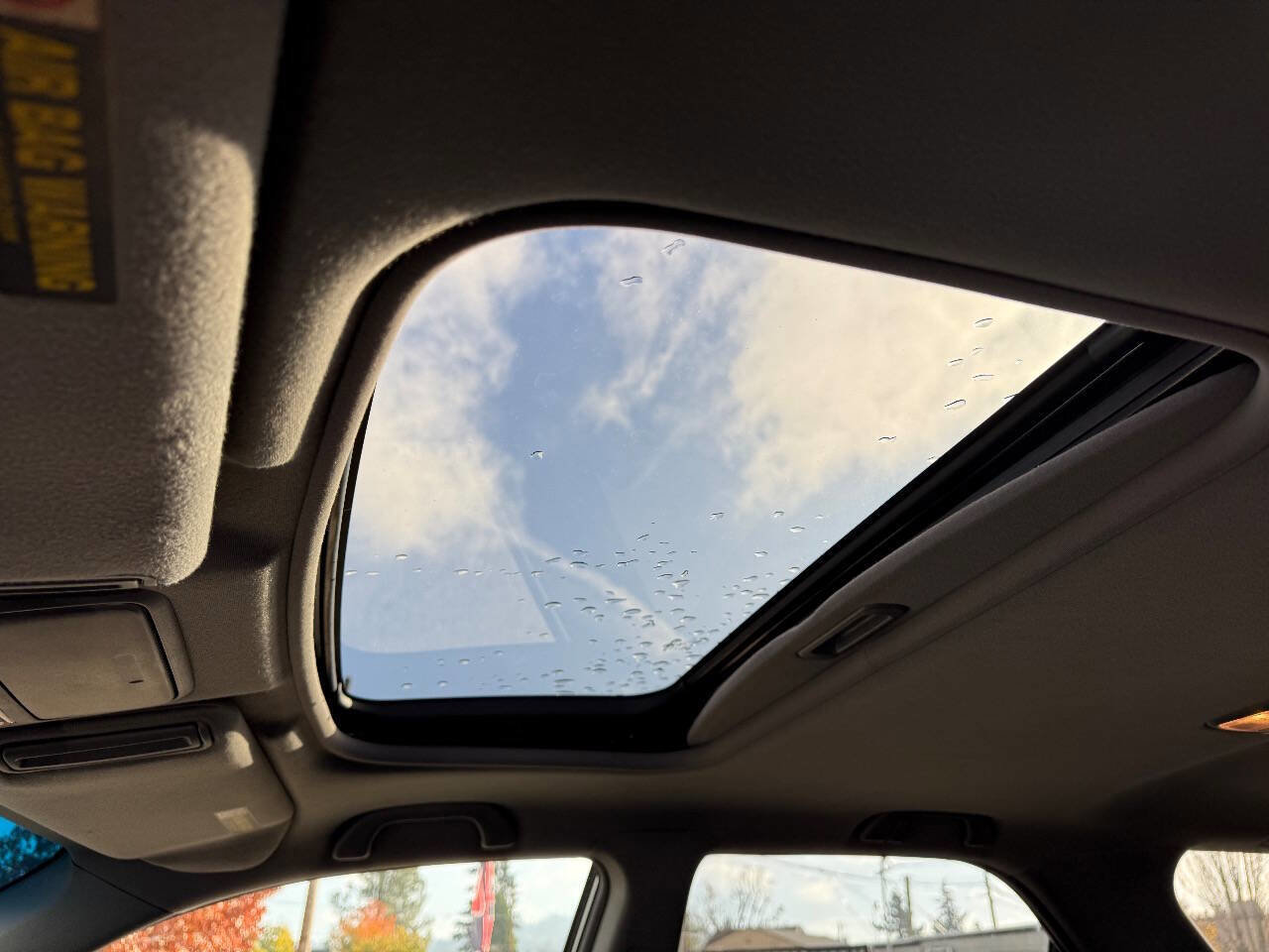 Used 2002 Acura MDX image 14