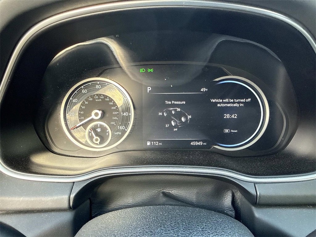 Used 2024 Genesis GV80 2.5T image 14