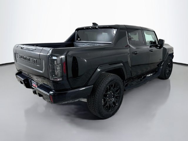 Used 2025 GMC Hummer EV 2X AWD/4WD image 7