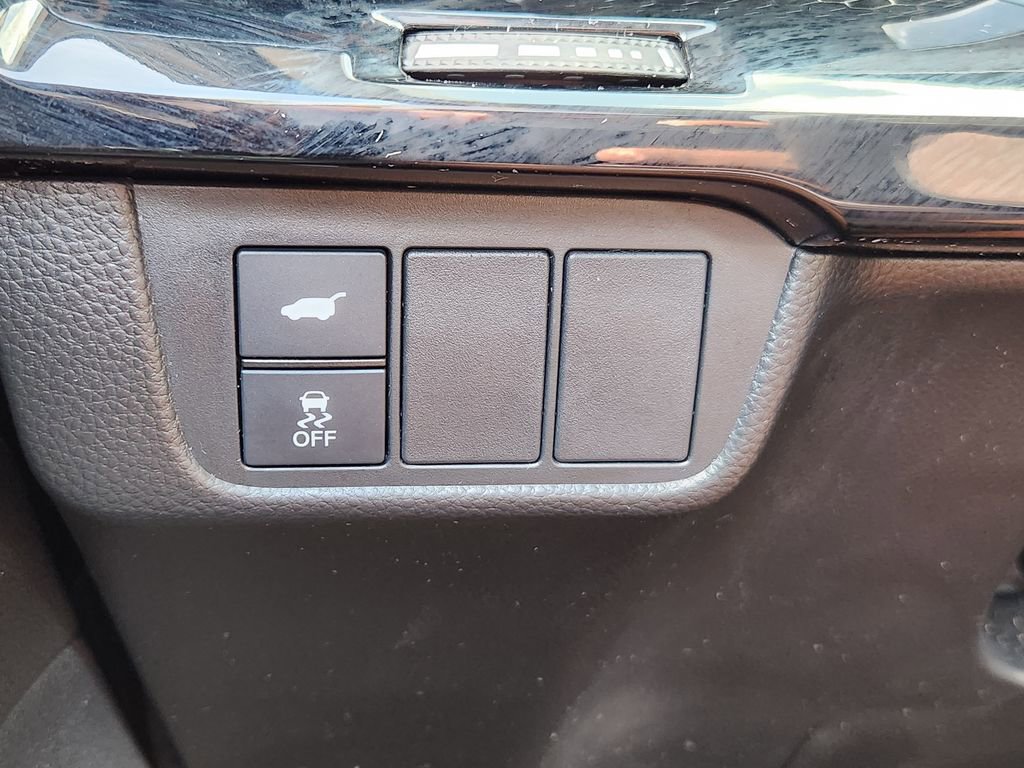 Used 2024 Honda CR-V EX-L image 22