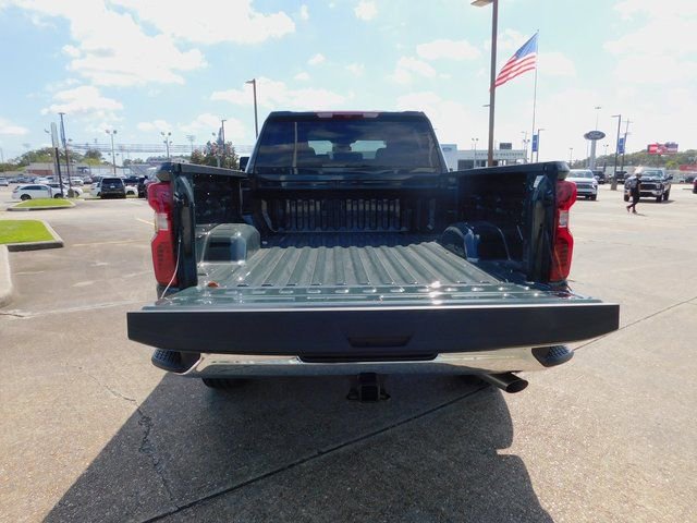 New 2026 Chevrolet Silverado 2500 LT w/ All Star Edition image 11