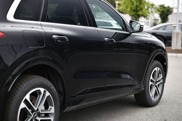 New 2026 Audi Q5 Premium AWD/4WD image 8