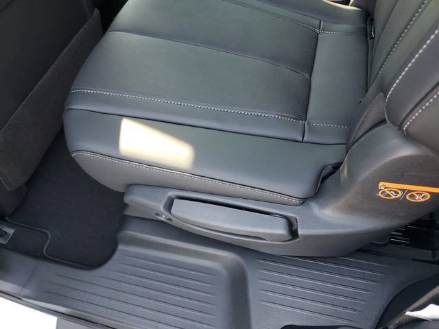 New 2027 INFINITI QX60 Sport w/ Dark Cargo Package AWD/4WD image 18