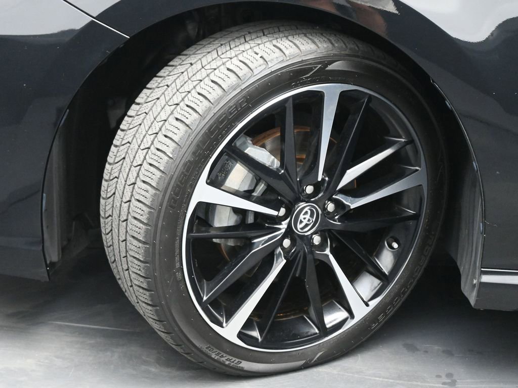 Used 2020 Toyota Camry XSE w/ Driver Assist Package image 19