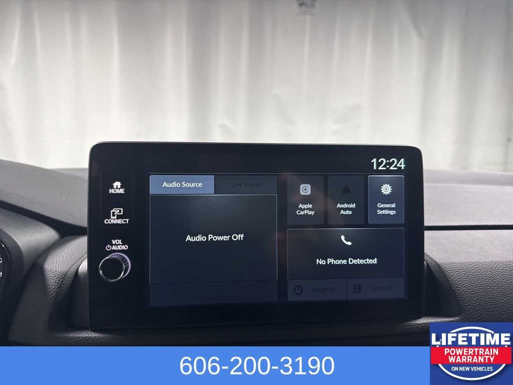 New 2026 Honda CR-V Sport-L image 21