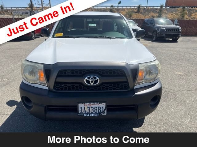 Used 2011 Toyota Tacoma 2WD Regular Cab image 9