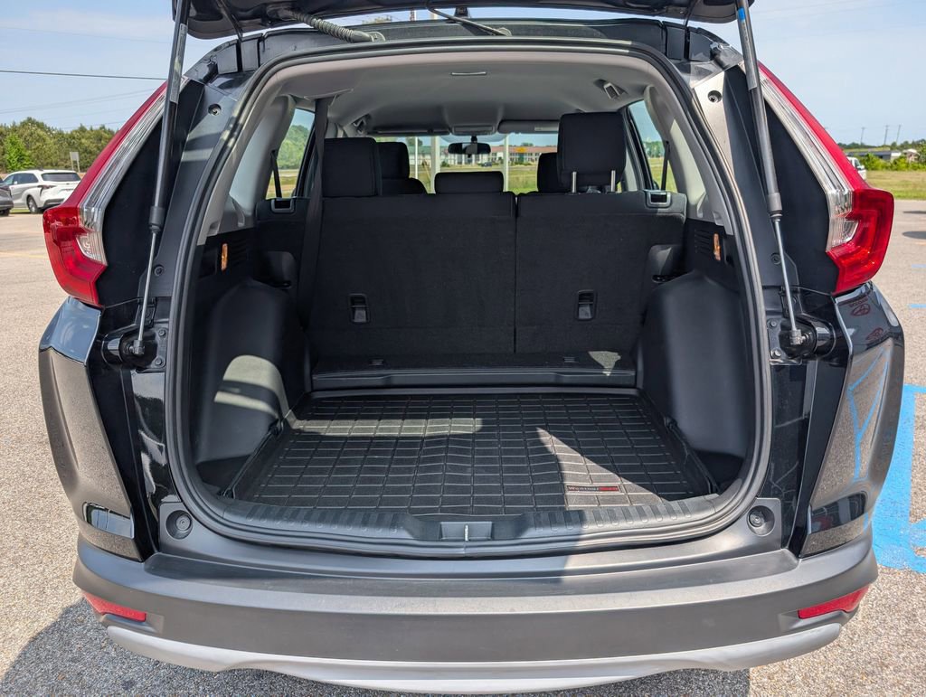 Used 2019 Honda CR-V LX image 32