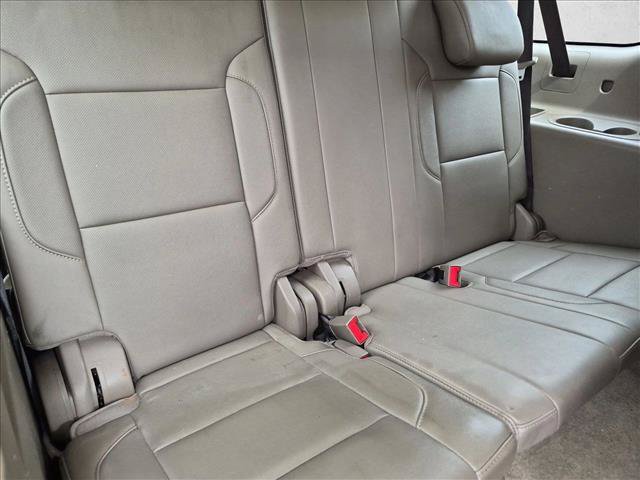 Used 2018 GMC Yukon XL SLT AWD/4WD image 20