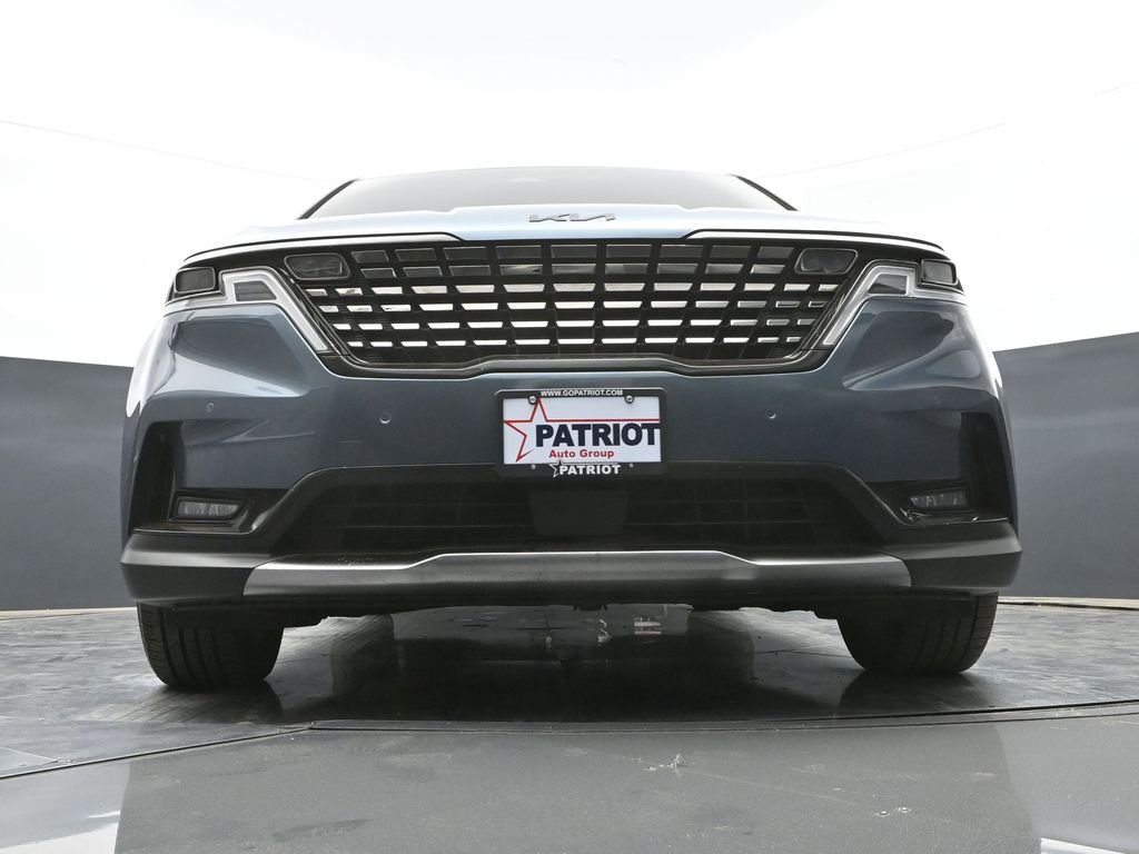 Used 2024 Kia Carnival SX Prestige FWD image 57