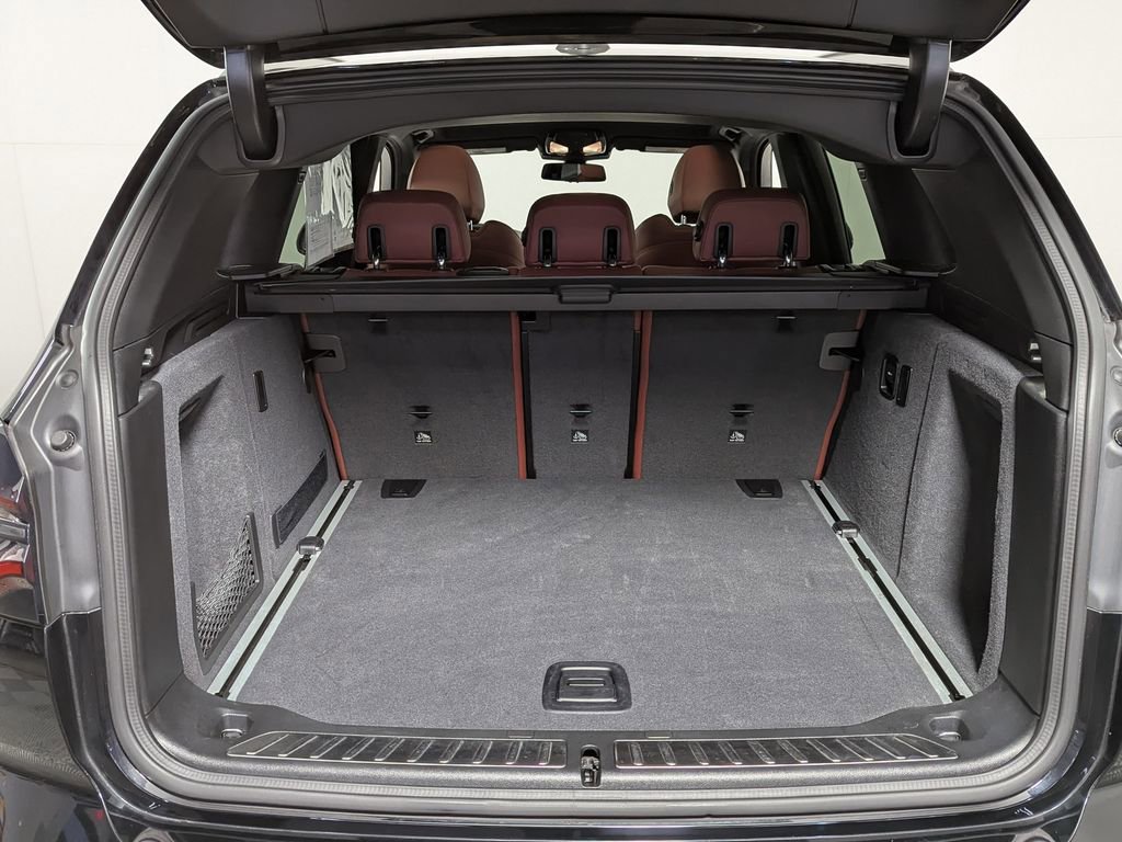 Certified 2022 BMW X3 xDrive30i w/ Premium Package 2 (ZPA) image 43