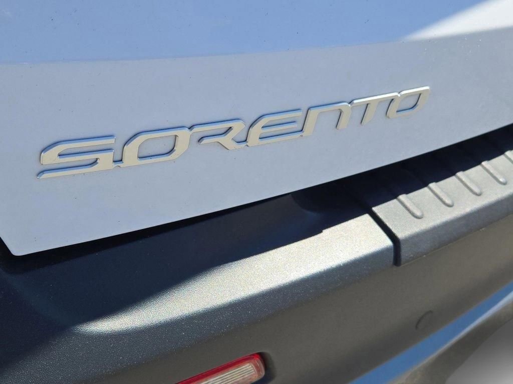 Certified 2023 Kia Sorento SX Prestige image 12