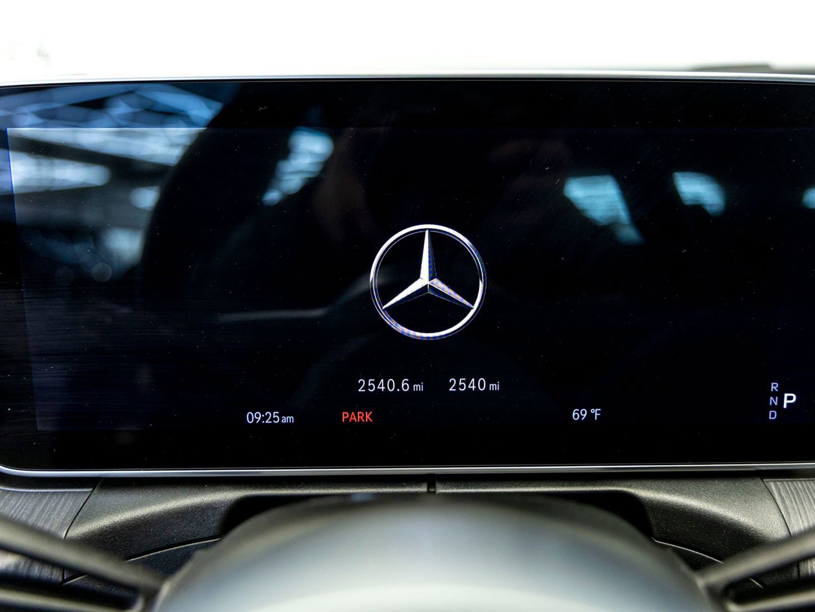 Used 2025 Mercedes-Benz C 300 Sedan image 17