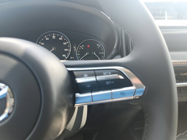 New 2026 MAZDA CX-50 AWD 2.5 S w/ Weather Package image 28