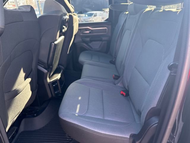 Used 2022 RAM 1500 Big Horn image 21