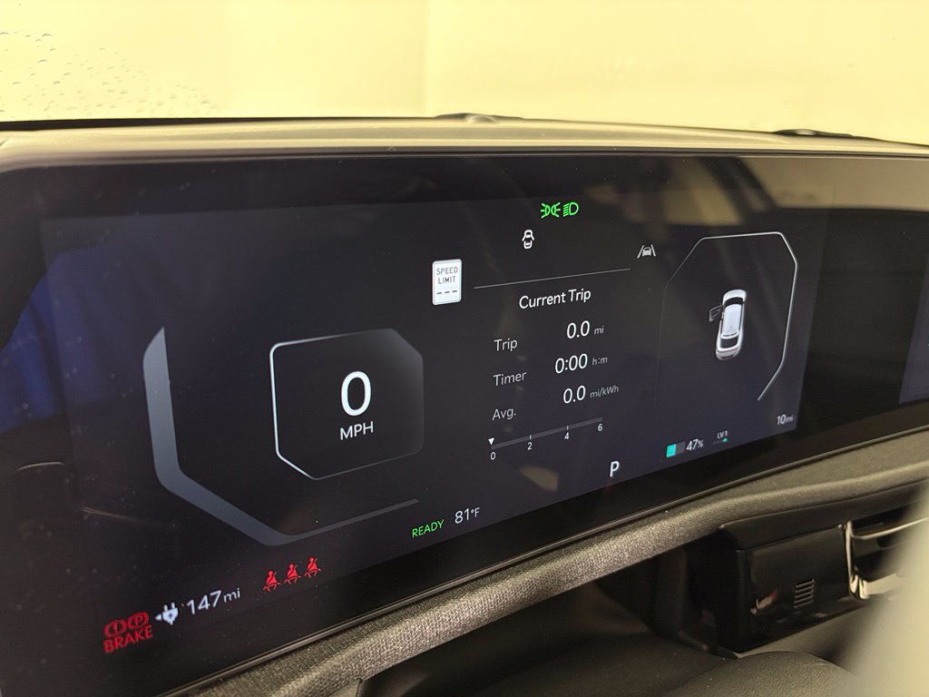 New 2026 Kia EV6 Light RWD image 22