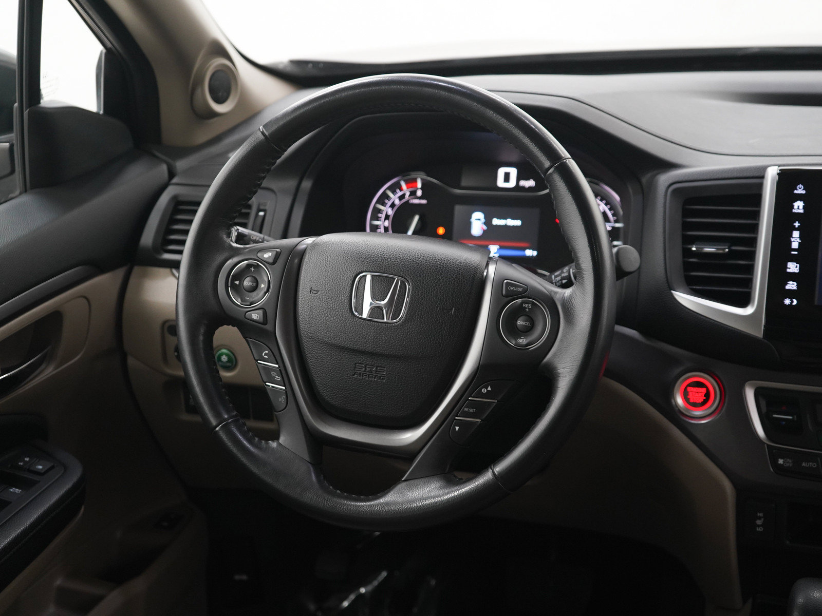 Used 2017 Honda Pilot EX-L image 15