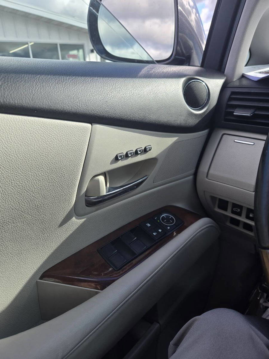 Used 2010 Lexus RX 350 AWD image 26