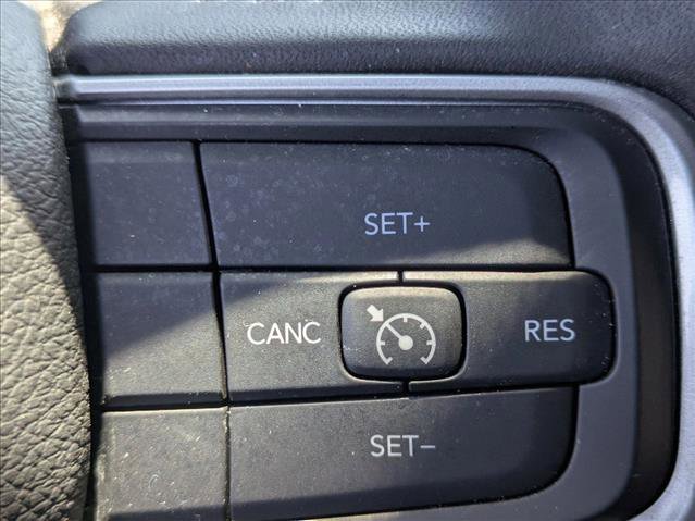 Used 2022 Jeep Wagoneer Series I w/ Premium Group I RWD image 14