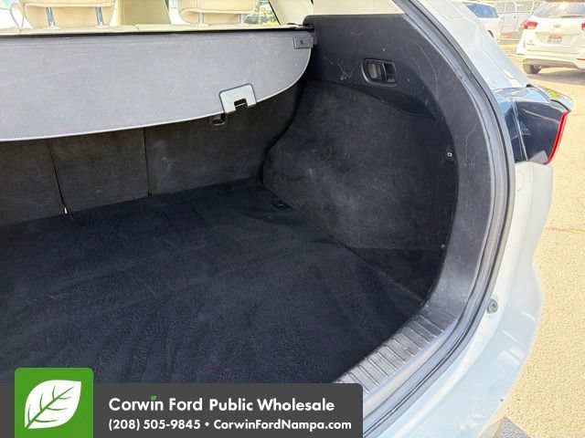 Used 2021 MAZDA CX-5 Touring FWD image 30