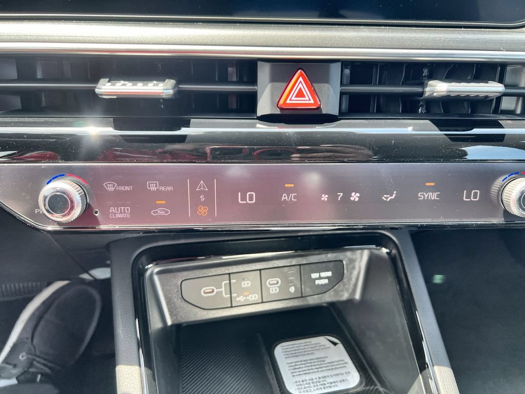 New 2026 Kia K5 GT-Line w/ GT-Line Premium Package AWD/4WD image 19