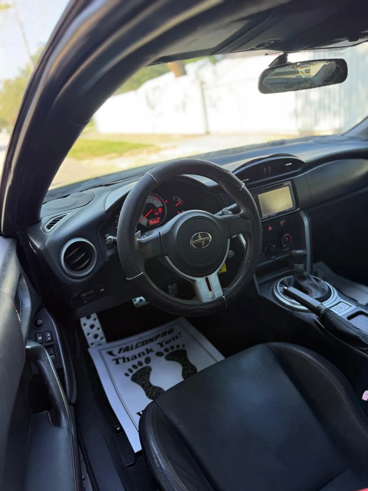 Used 2013 Scion FR-S RWD image 10