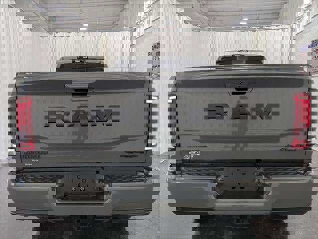 New 2026 RAM 2500 Laramie w/ Night Edition image 41