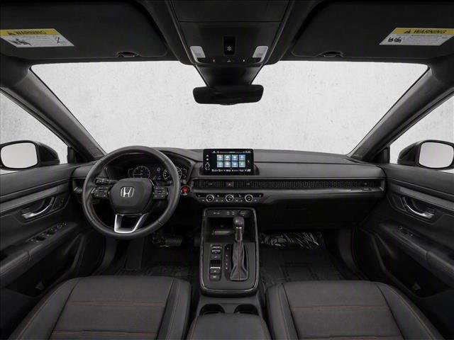 Used 2024 Honda CR-V Sport-L image 21