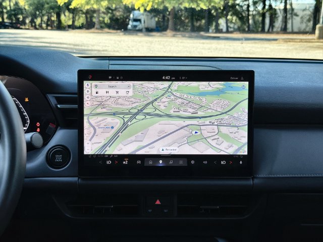Used 2026 MAZDA CX-5 Preferred AWD/4WD image 18