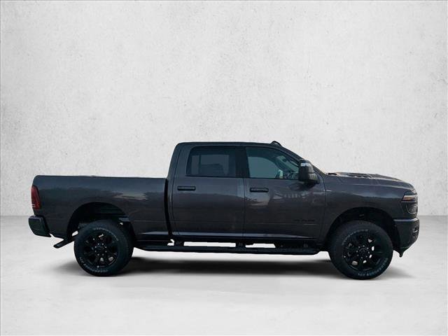 New 2026 RAM 2500 Laramie image 10