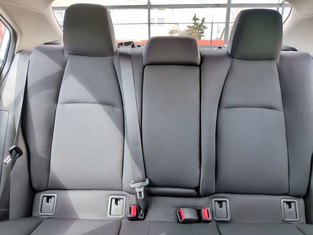 Certified 2026 Toyota Corolla LE image 22