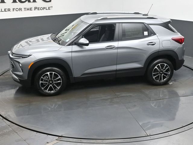 New 2026 Chevrolet TrailBlazer LT w/ Convenience Package AWD/4WD image 36