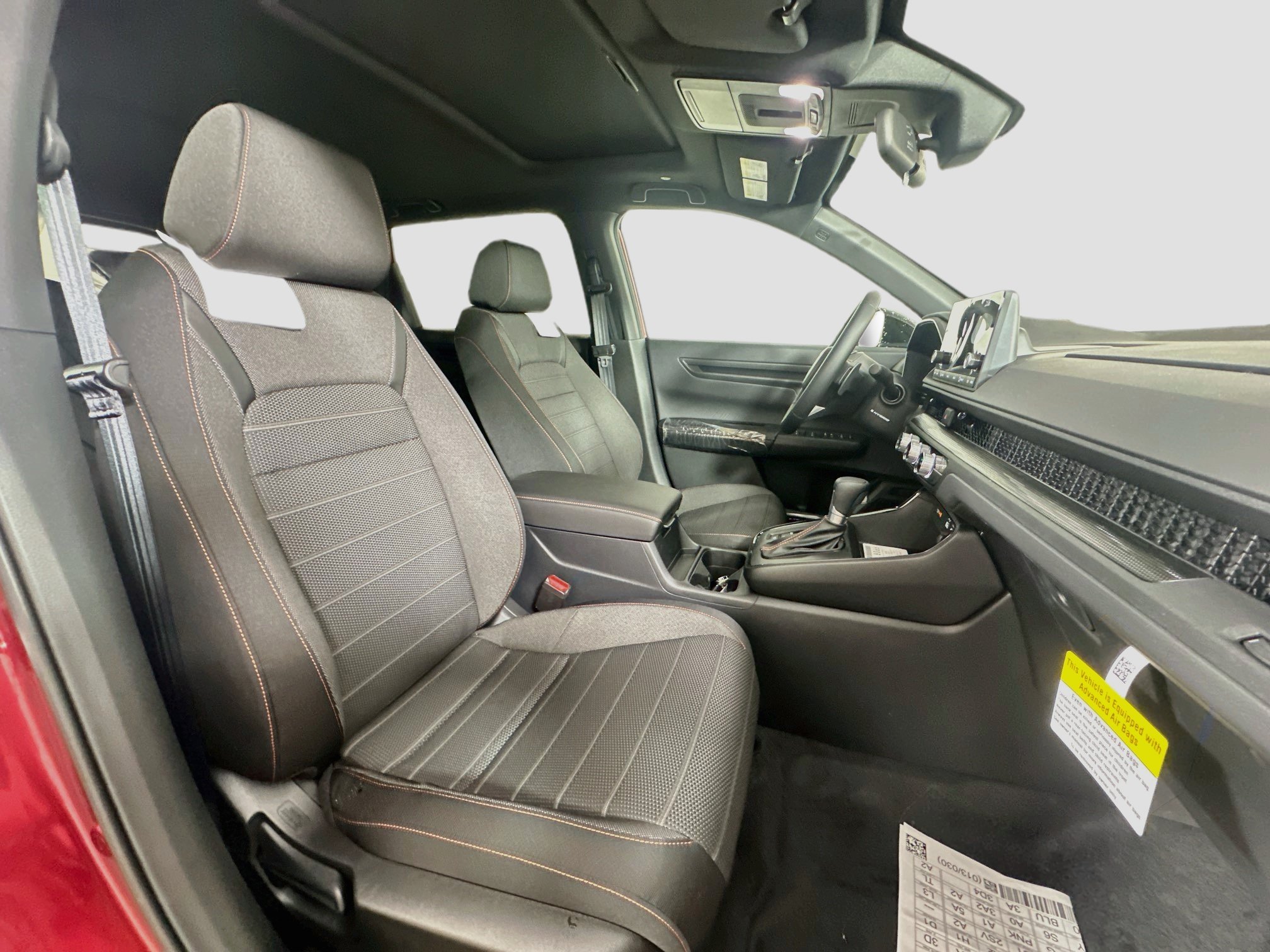 Used 2025 Honda CR-V Sport image 26