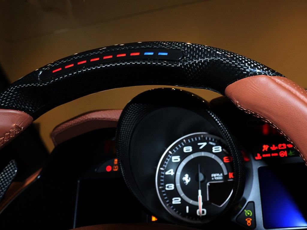 Certified 2023 Ferrari 812 GTS RWD image 92