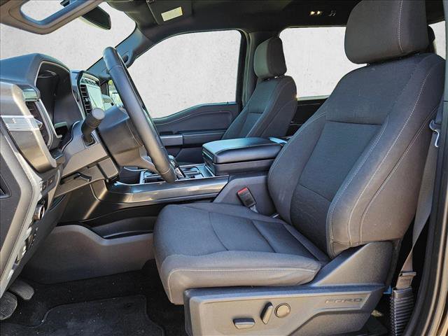 Used 2023 Ford F150 XLT w/ Equipment Group 302A High image 15