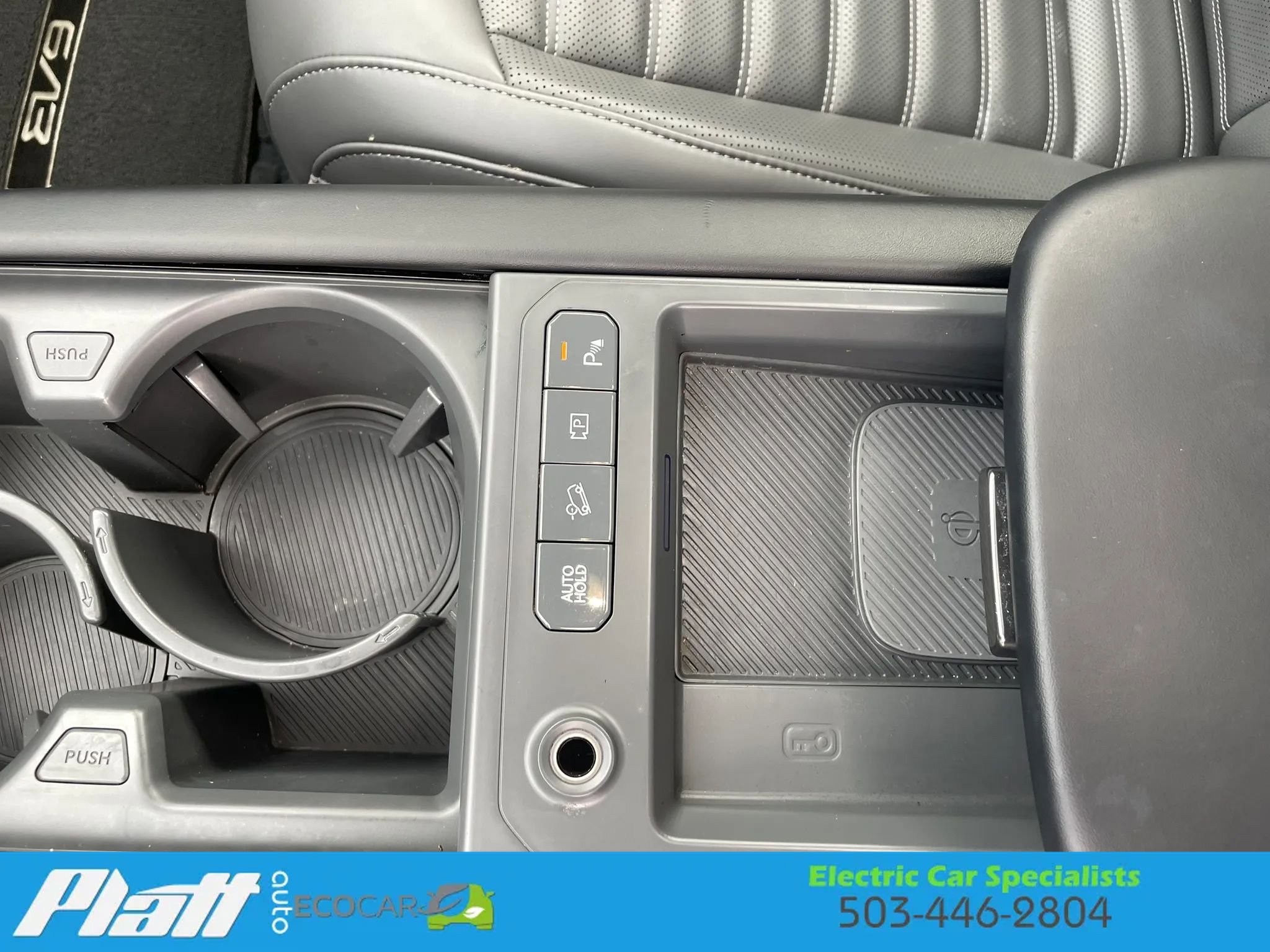 Used 2024 Kia EV9 Land image 31