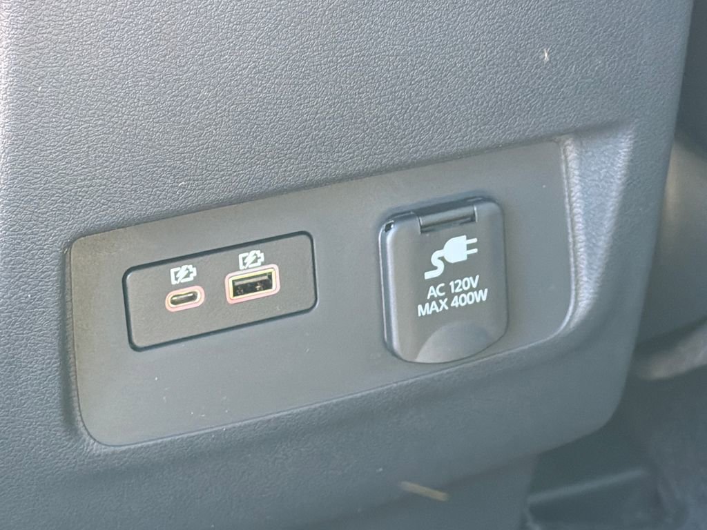 New 2026 Nissan Frontier Pro-X w/ Pro Premium Package image 18