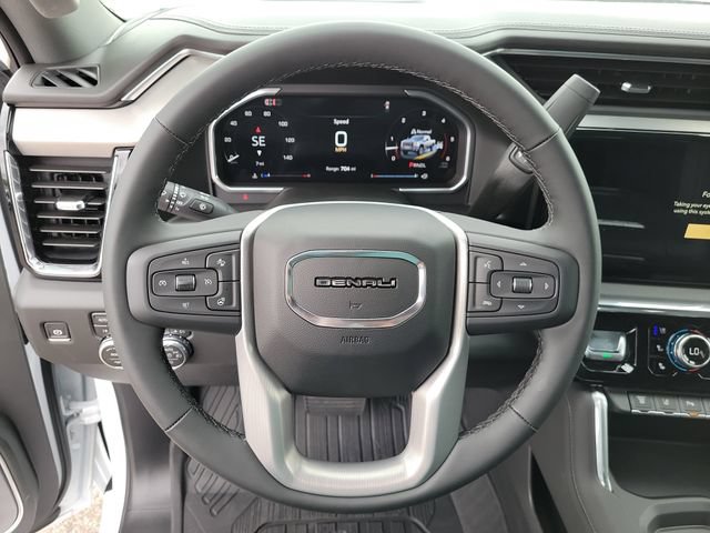 New 2026 GMC Sierra 2500 Denali w/ Denali Reserve Package AWD/4WD image 22