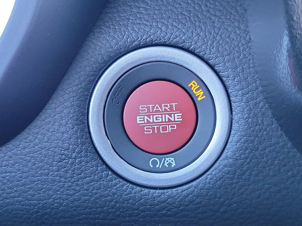 Used 2026 RAM 1500 RHO image 13