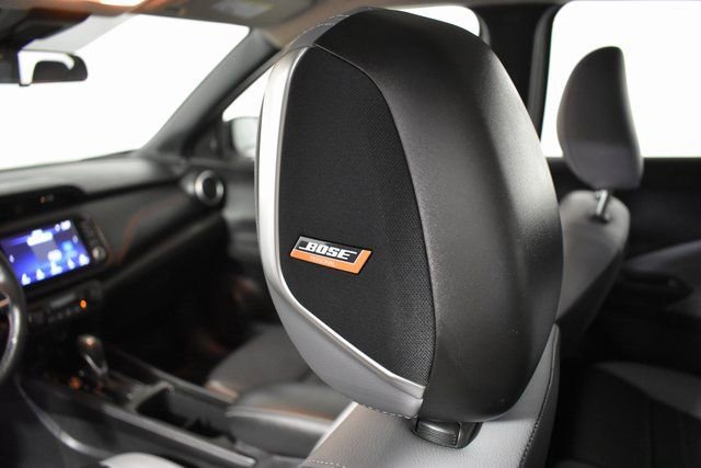 Certified 2021 Nissan Kicks SR w/ SR Premium Package image 11