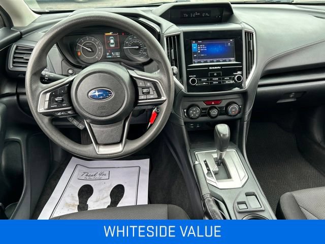 Used 2023 Subaru Impreza 2.0i AWD/4WD image 2