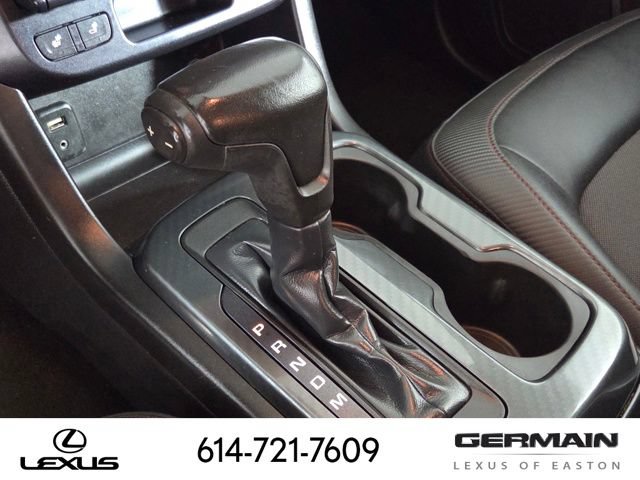Used 2015 GMC Canyon SLE w/ All-Terrain Package AWD/4WD image 26