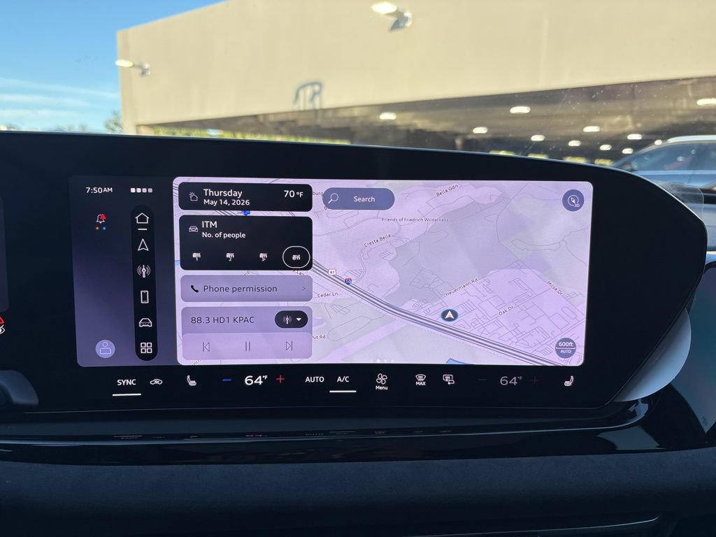 New 2026 Audi S5 Premium Plus AWD/4WD image 16