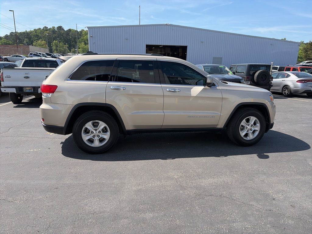Used 2014 Jeep Grand Cherokee Laredo w/ Quick Order Package 23E image 8