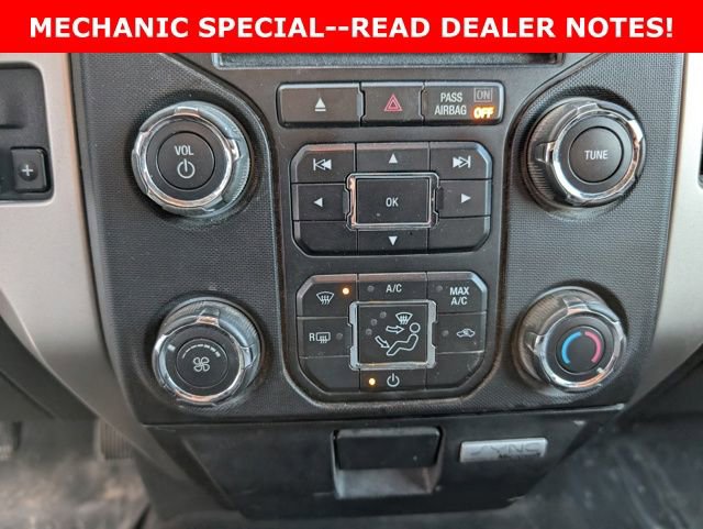 Used 2013 Ford F150 XLT w/ Luxury Equipment Group image 16